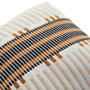 Perna decorativa atmosfera Jangwa, 40x40 cm