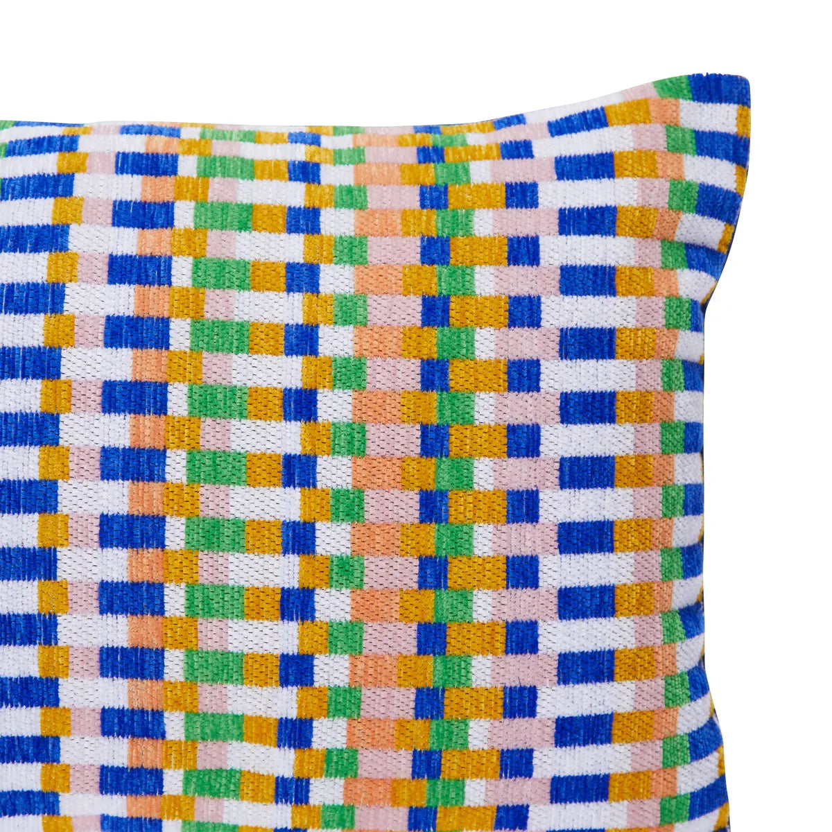 Pernă decorativă Atmosphera Jacquard, 30x50 cm