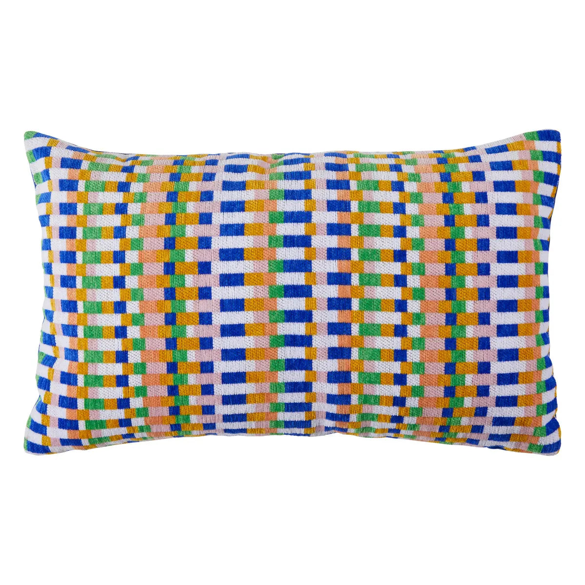 Pernă decorativă Atmosphera Jacquard, 30x50 cm