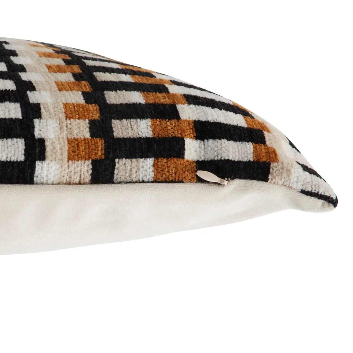 Pernă decorativă Atmosphera Jacquard, 30x50 cm