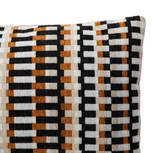 Pernă decorativă Atmosphera Jacquard, 30x50 cm