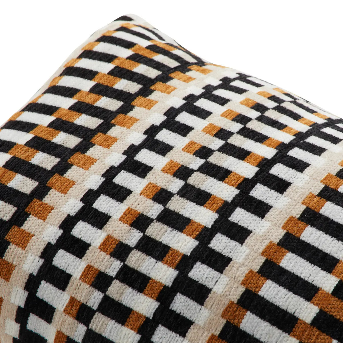 Pernă decorativă Atmosphera Jacquard, 30x50 cm