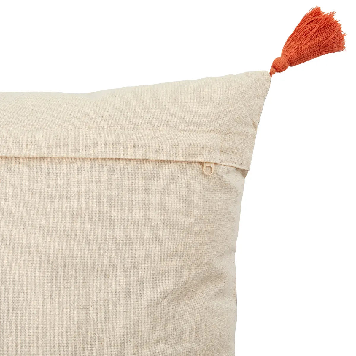 Pernă decorativă Atmosphera Ikat, 50x50 cm