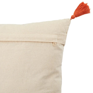 Pernă decorativă Atmosphera Ikat, 50x50 cm