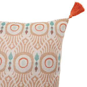 Pernă decorativă Atmosphera Ikat, 50x50 cm