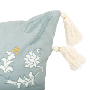 Pernă decorativă Atmosphera Wild Romance, 38x58 cm