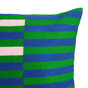 Pernă decorativă Atmosphera Disso, 40x40 cm