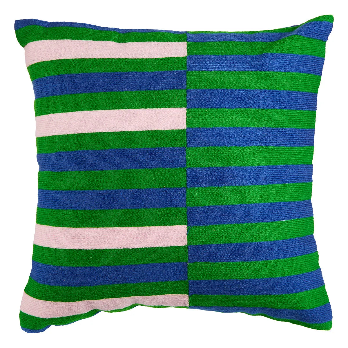 Pernă decorativă Atmosphera Disso, 40x40 cm