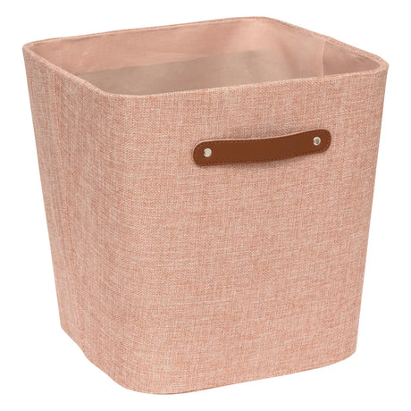 Cutie de depozitare 5five Mix &amp; Modul Roundy, 31x31x31 cm