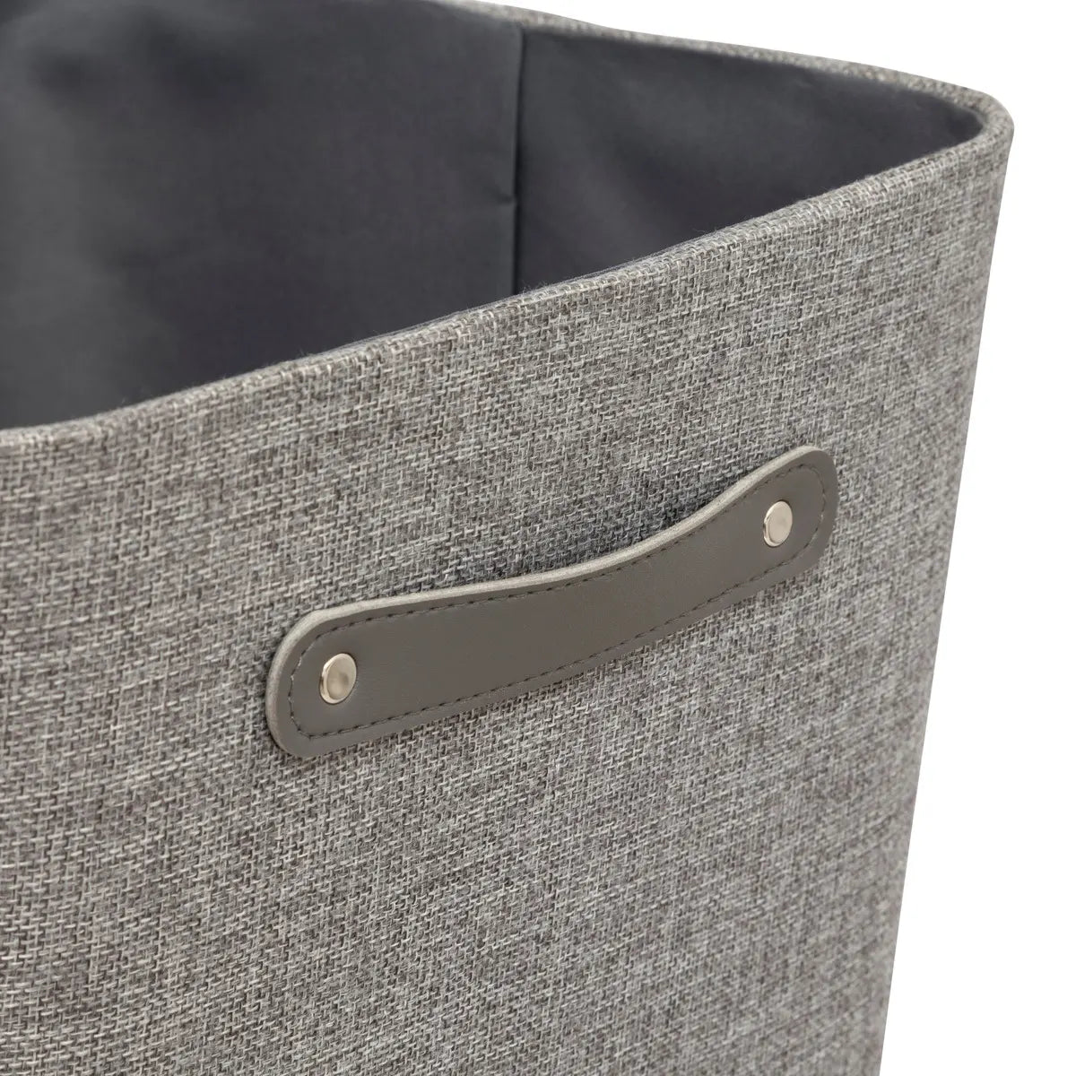 Cutie de depozitare 5five Mix &amp; Modul Roundy, 31x31x31 cm