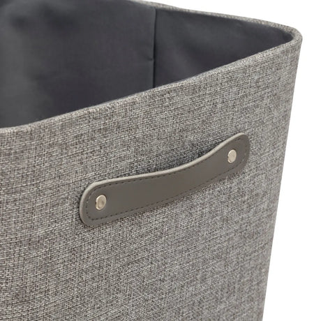 Cutie de depozitare 5five Mix &amp; Modul Roundy, 31x31x31 cm