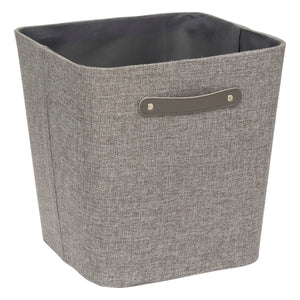 Cutie de depozitare 5five Mix &amp; Modul Roundy, 31x31x31 cm