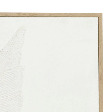 Decorațiune murală 3D atmosferă Adessa, 58x78 cm, MDF