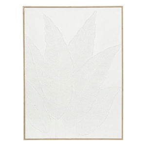 Decorațiune murală 3D atmosferă Adessa, 58x78 cm, MDF