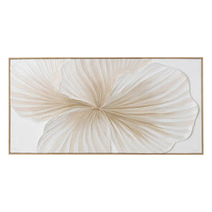 Decorațiune murală 3D Atmosferă Christina, 58x118 cm, MDF