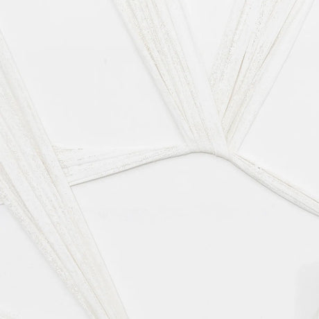 Decorațiune murală 3D atmosferă Jyoti, Drapat 62x92 cm, MDF