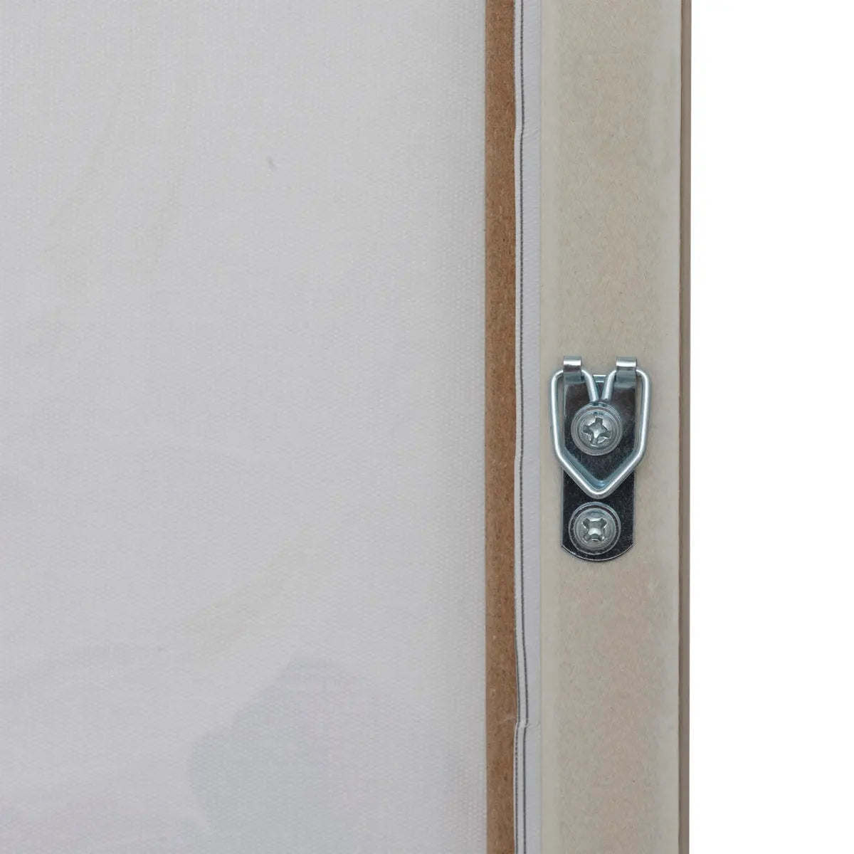 Pictură înrămată Atmosferă Ophélia, Pânză pictată 52x72 cm