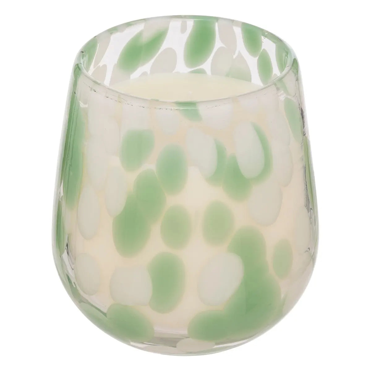 Lumânare parfumată Atmosphera Mancha, In, Sticlă, 275 g