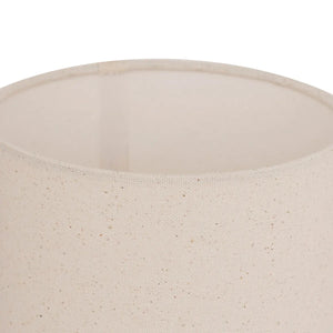 Lampă de masă atmosferă Rafa, 37 cm, Hevea