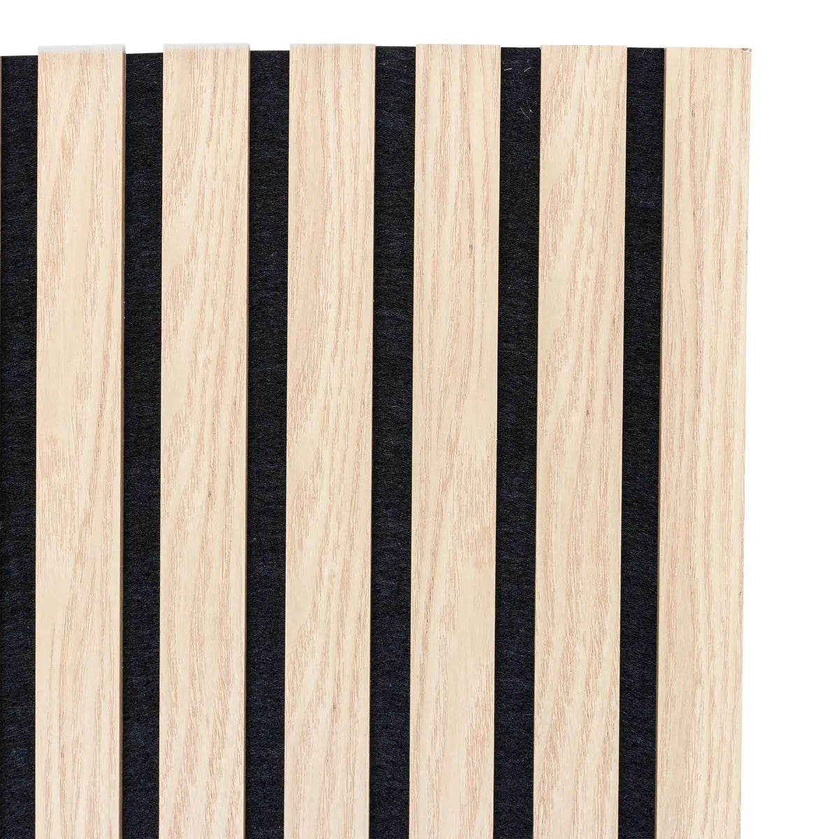 Panou decorativ acustic de perete Atmosphera Colva, MDF, 120x60 cm