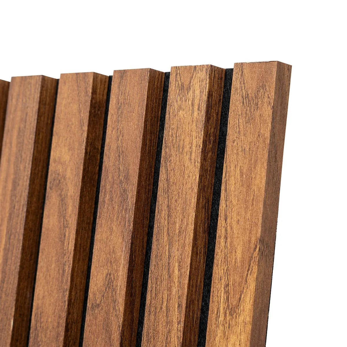 Panou decorativ acustic de perete Atmosphera Colva, MDF, 120x60 cm