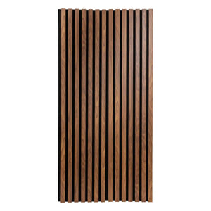 Panou decorativ acustic de perete Atmosphera Colva, MDF, 120x60 cm