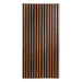 Panou decorativ acustic de perete Atmosphera Colva, MDF, 120x60 cm