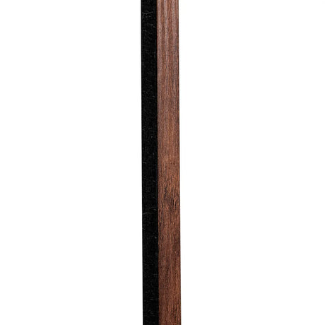 Panou decorativ acustic de perete Atmosphera Colva, MDF, 60x60 cm