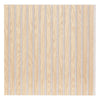 Panou decorativ acustic de perete Atmosphera Colva, MDF, 60x60 cm
