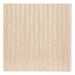 Panou decorativ acustic de perete Atmosphera Colva, MDF, 60x60 cm