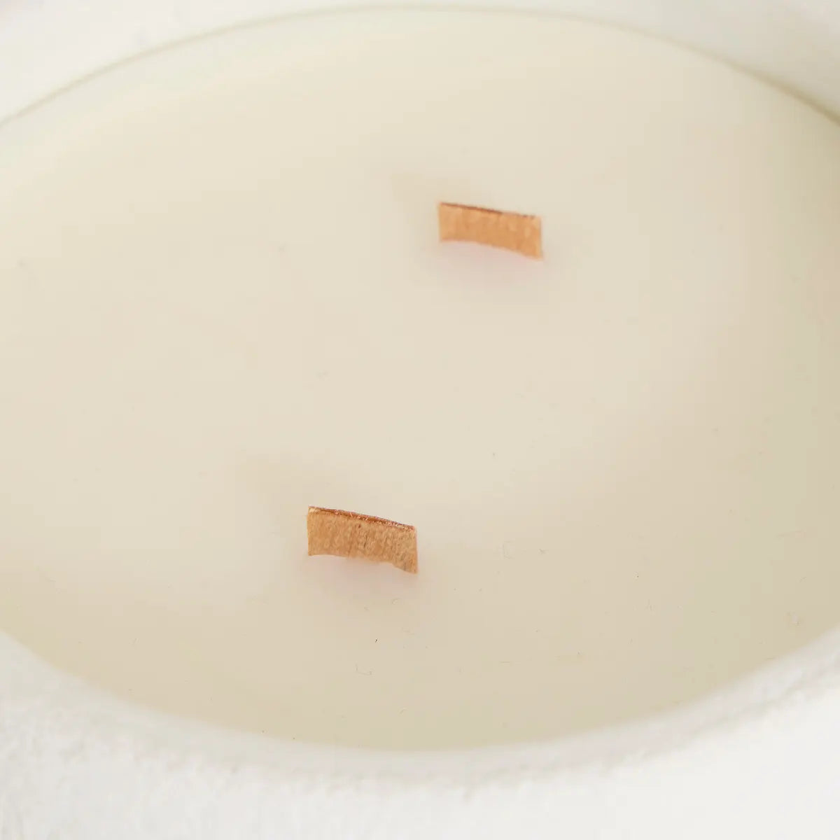 Lumânare parfumată Atmosphera Wonj, Model, Ciment, 464 g