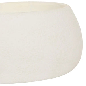 Lumânare parfumată Atmosphera Wonj, Model, Ciment, 464 g