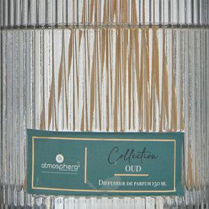 Difuzor de atmosferă Albie, 150 ml