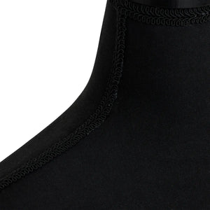 Manechin Atmosphera Belli, Lemn, 160 cm, Negru