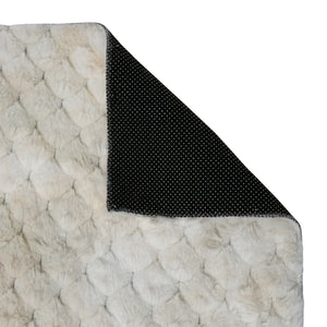 Covor atmosfera Adriel, 120x170 cm, Bej