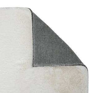 Atmosferă de covor Blană, Piele artificială