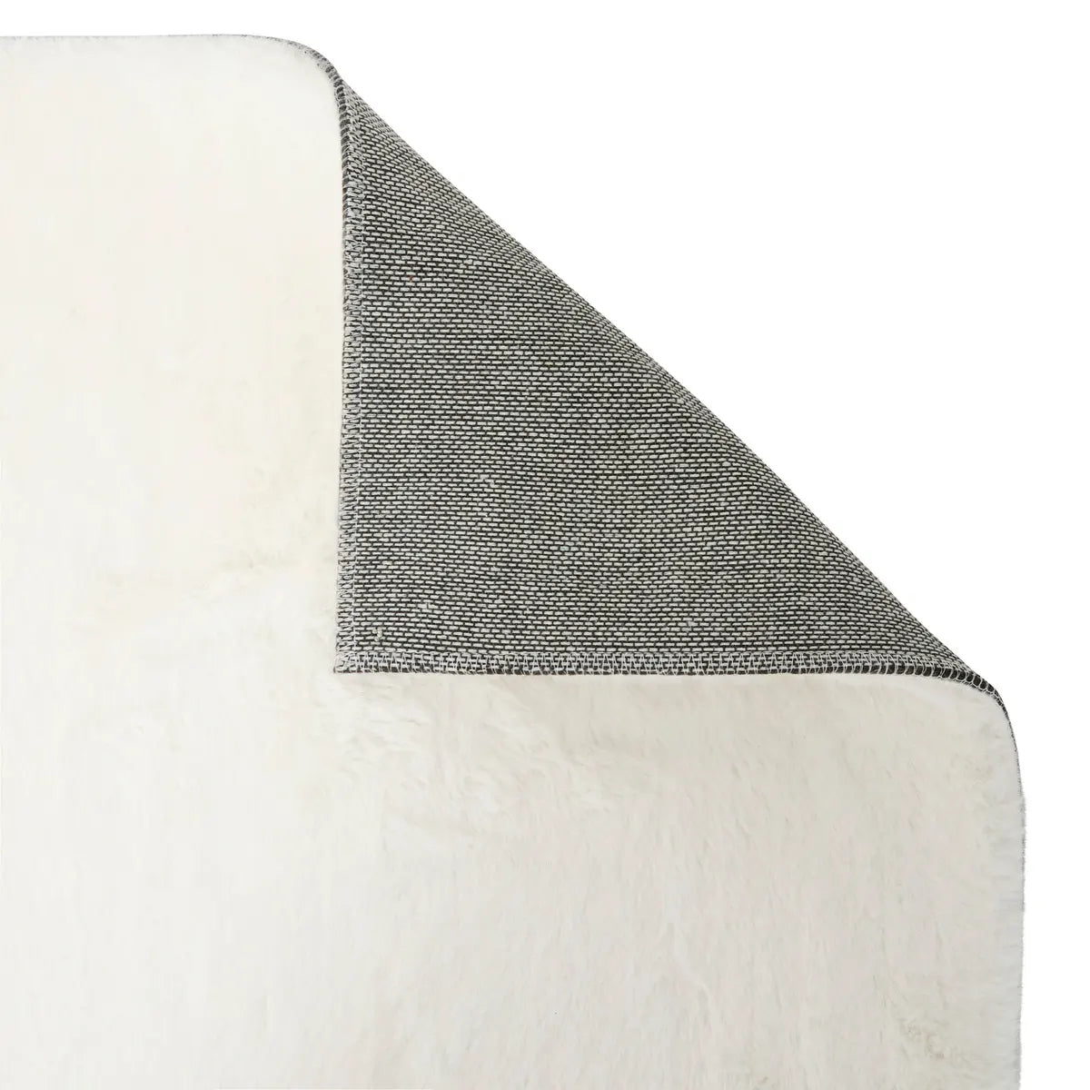 Atmosferă de covor Blană, Piele artificială