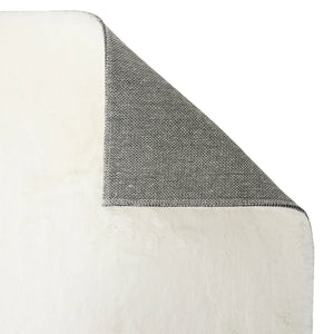 Atmosferă de covor Blană, Piele artificială