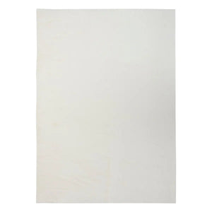 Atmosferă de covor Blană, Piele artificială