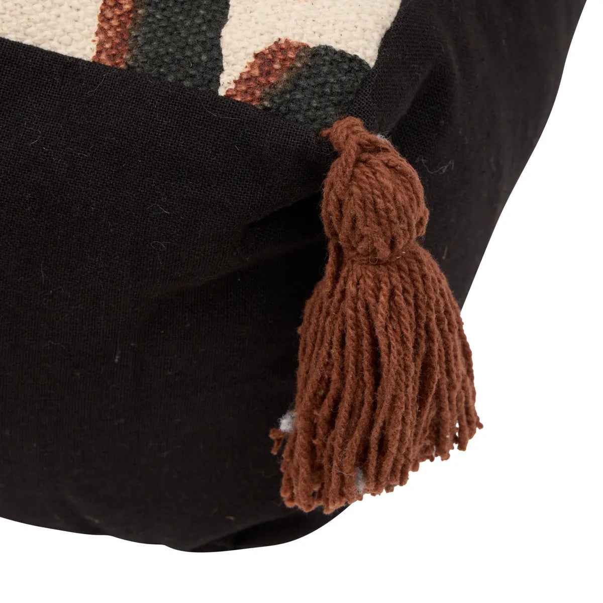 Puf pentru atmosferă de șezut Wonja, 48x48x14 cm