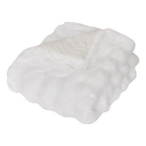 Husă pilotă Atmosphera Zephy, 80x180 cm, Alb