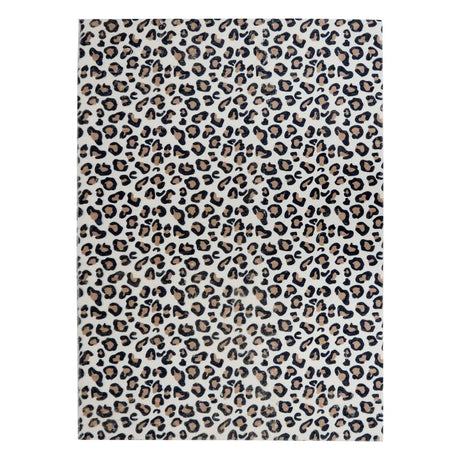 Covor Atmosphera Couka, 120x150 cm, Diverse culori