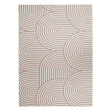 Covor Atmosphera Couka, 120x150 cm, Diverse culori