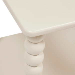 Masă laterală Atmosphera Chamlo, 40x40 cm