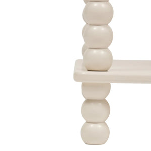 Masă laterală Atmosphera Chamlo, 40x40 cm