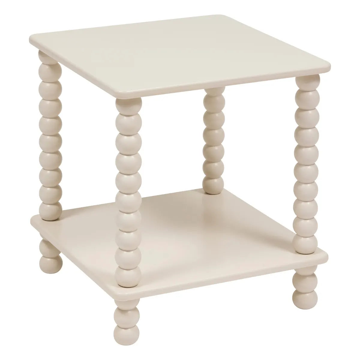 Masă laterală Atmosphera Chamlo, 40x40 cm