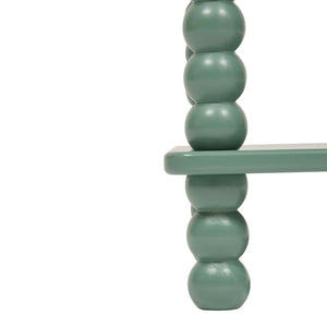 Masă laterală Atmosphera Chamlo, 40x40 cm