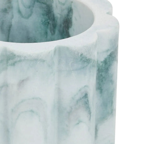 Suport pentru periuța de dinți 5five Marby, alb