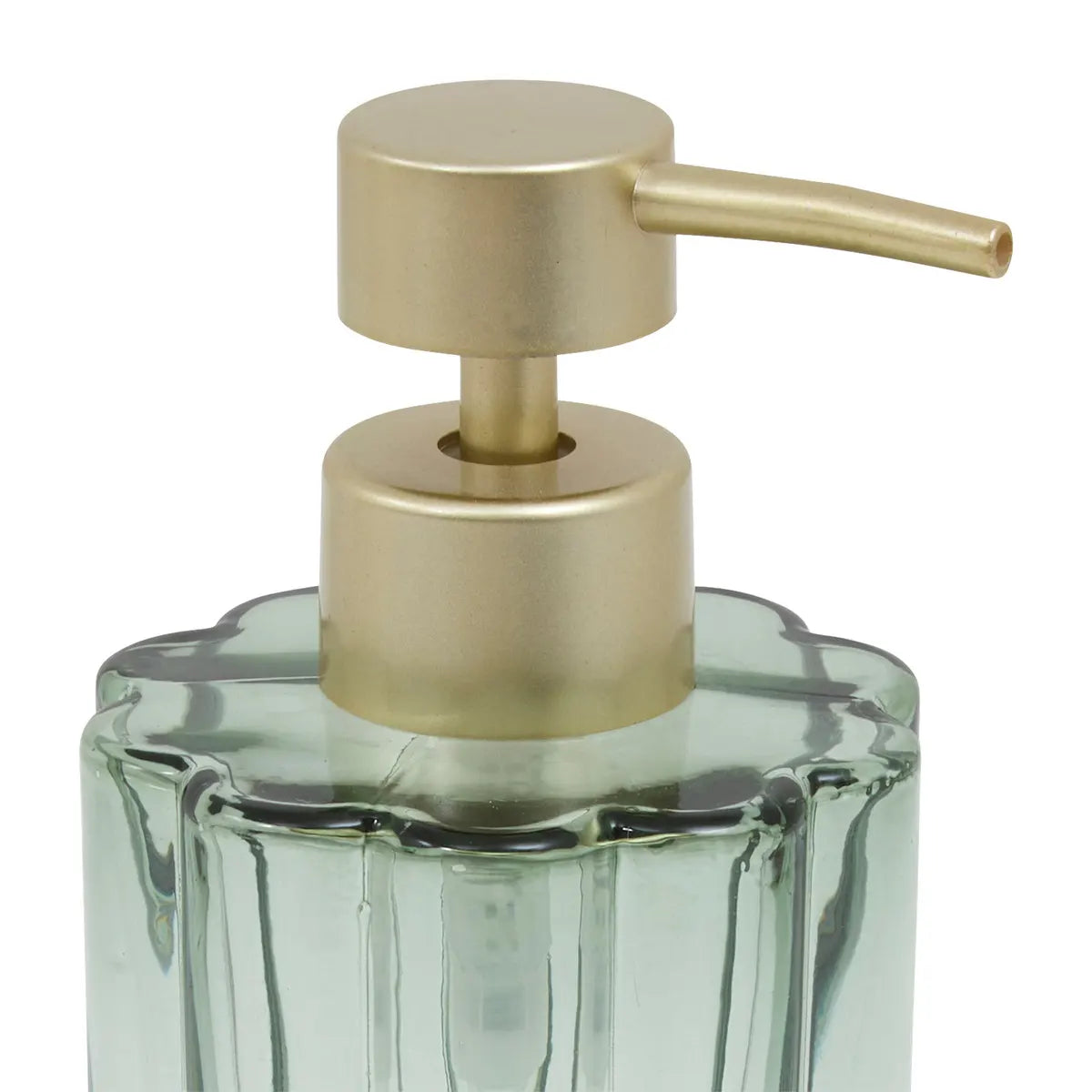 Dozator de săpun 5five Florea, sticlă