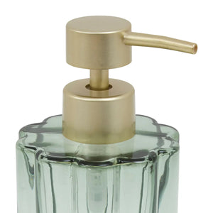 Dozator de săpun 5five Florea, sticlă
